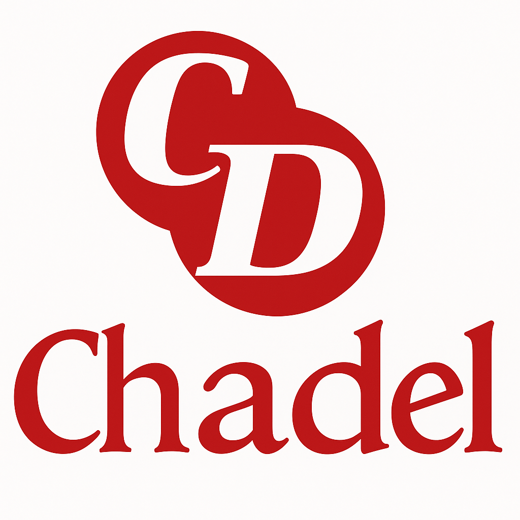 Chadel Logo